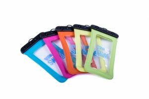Borntoswim Waterproof Phone Bag