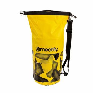 Vak Meatfly Dry Bag 20l A - Lime