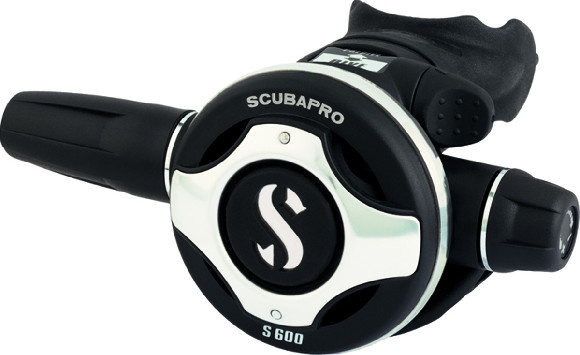 Scubapro S600