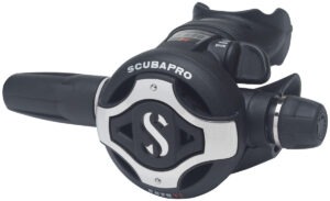Scubapro S620 Ti