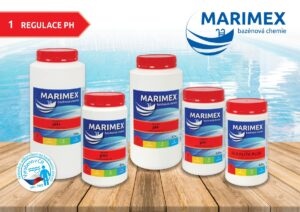 Marimex pH- 1