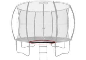 Náhradní trubka rámu pro trampolínu Marimex Comfort - 146