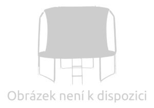 Náhradní trubka rámu ve tvaru L (A) pro trampolínu Marimex Comfort Spring 213x305 cm - 116