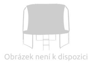 Náhradní trubka rámu ve tvaru L (B) pro trampolínu Marimex Comfort Spring 213x305 cm - 116