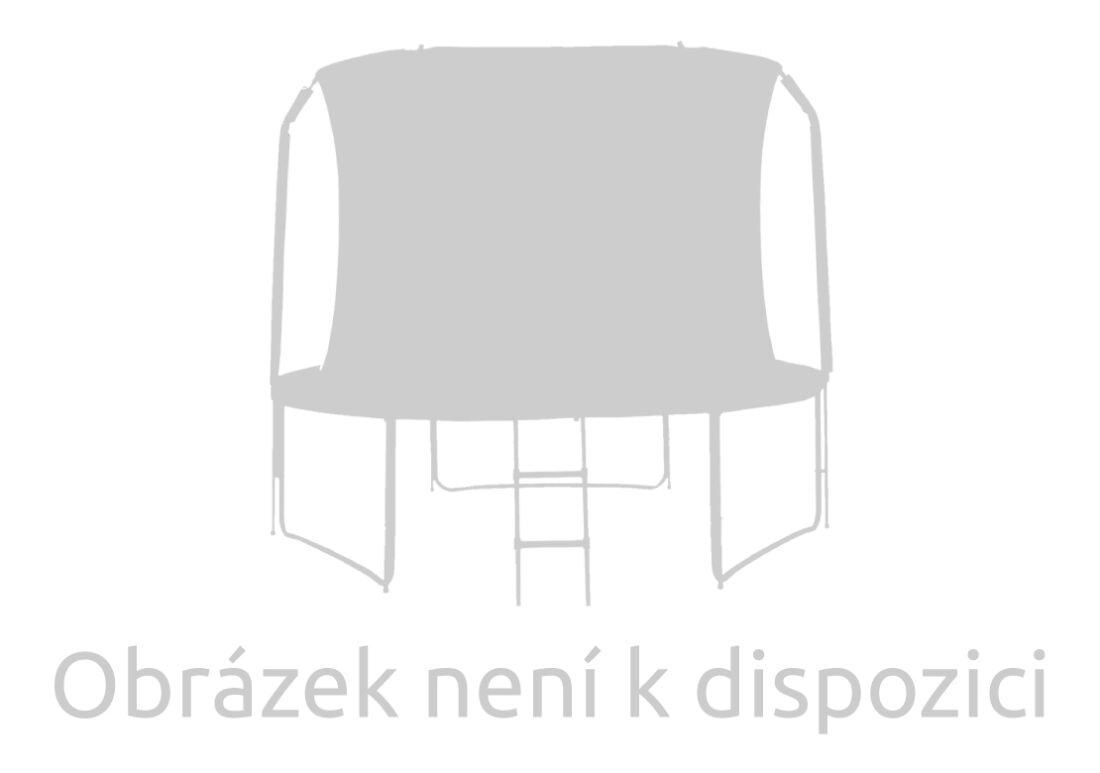 Náhradní skákací plocha pro trampolínu Marimex Comfort Spring 213x305 cm - 60 pružin / 262x168 cm | 19000247