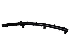 Náhradní trubka rámu se zásuvkou na žebřík pro trampolínu Marimex FreeJump 305 cm - 146 cm | 19000940